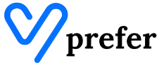 VPrefer Digital Marketing logo