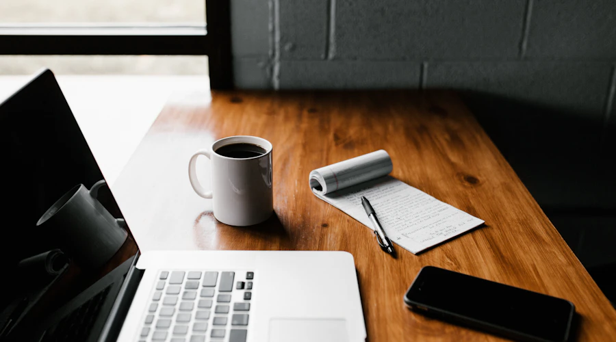 Content marketing planning for SEO and lead generation