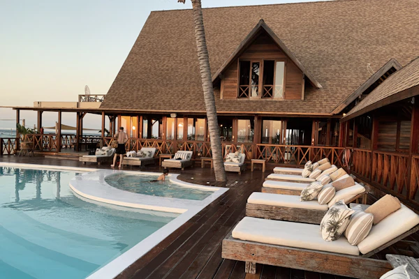 Hotel marketing case study for bookings growth